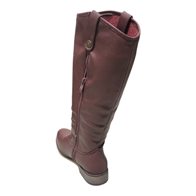 Nature Breeze RACHO-01 NYCK - New York City Kicks