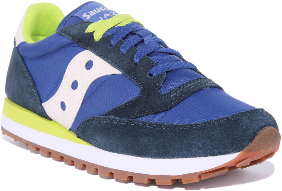 SAUCONY JAZZ ORIGINAL UNISEX SNEAKERS