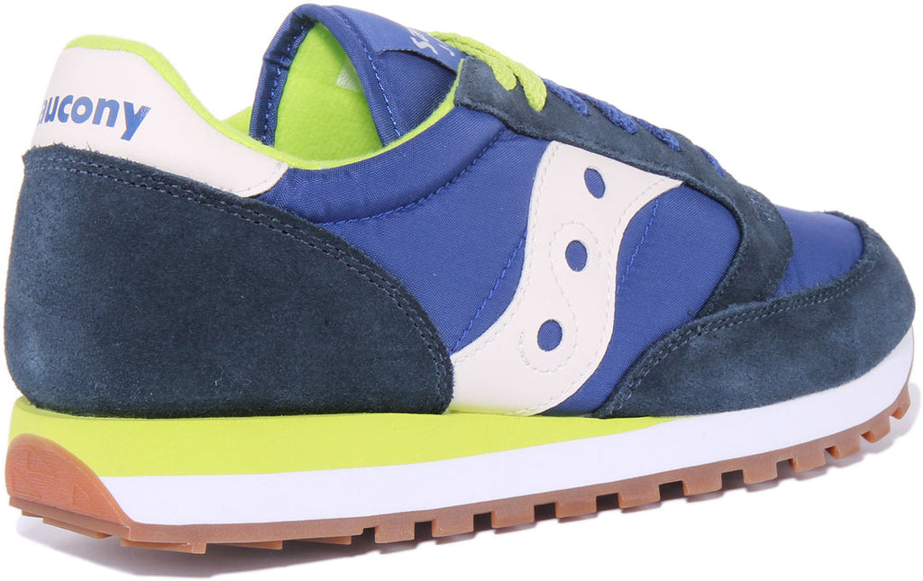 SAUCONY JAZZ ORIGINAL UNISEX SNEAKERS