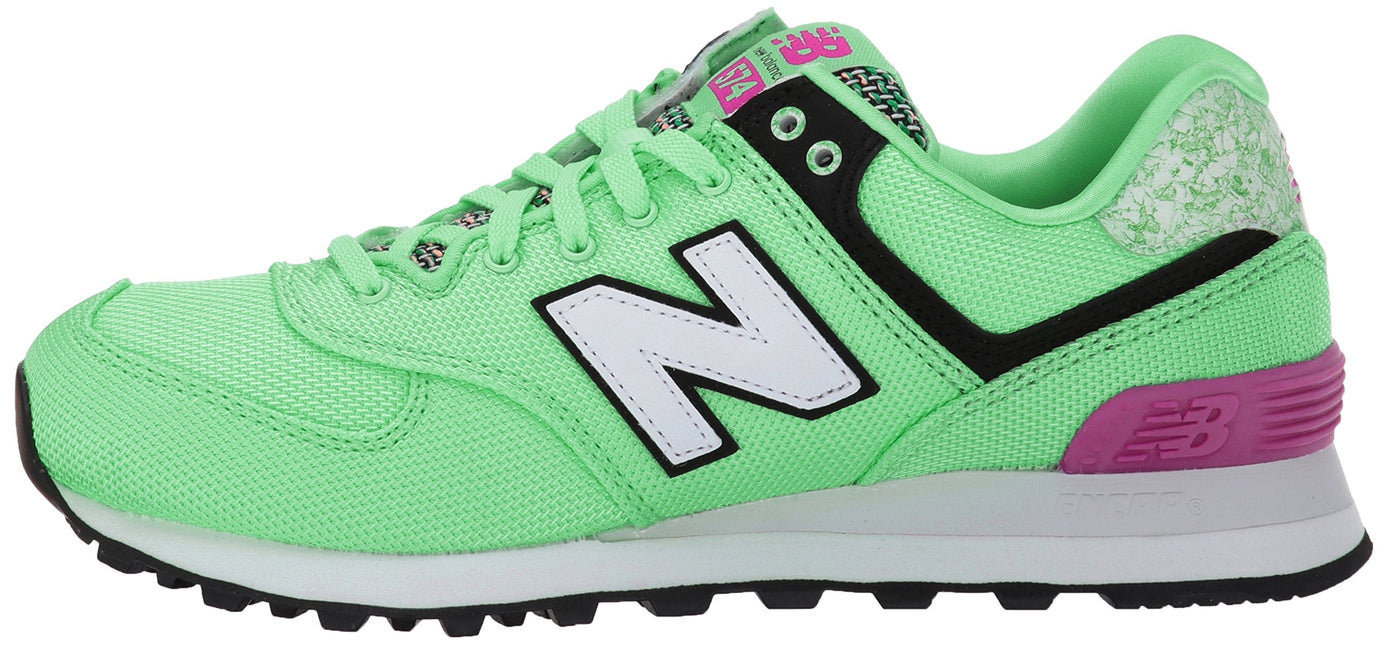 New Balance 574 Woman Classic NYCK - New York City Kicks