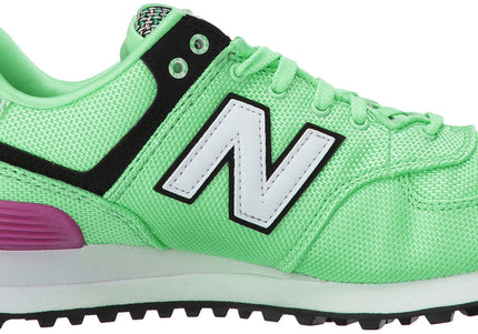 New Balance 574 Woman Classic NYCK - New York City Kicks