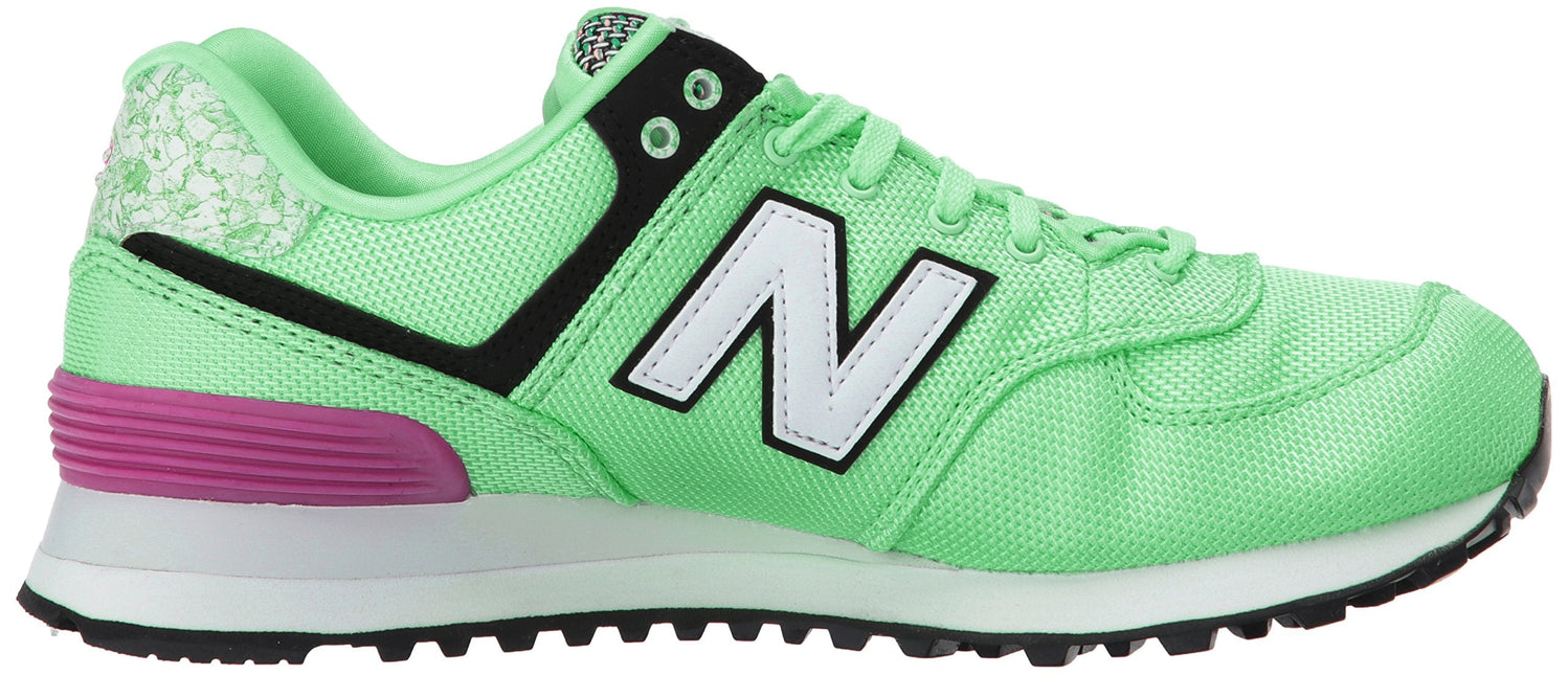 New Balance 574 Woman Classic NYCK - New York City Kicks
