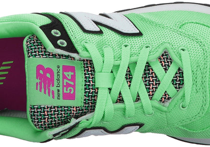 New Balance 574 Woman Classic NYCK - New York City Kicks