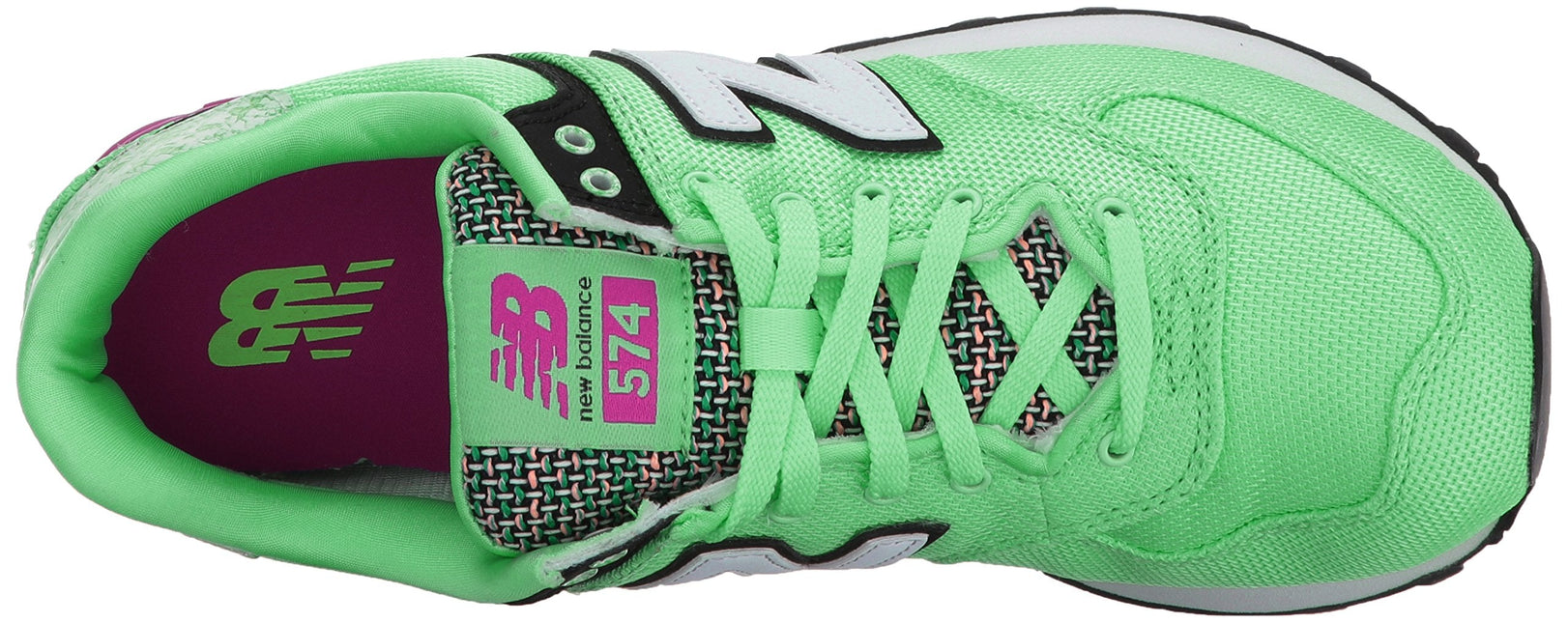 New Balance 574 Woman Classic NYCK - New York City Kicks