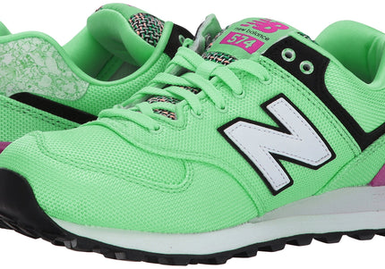 New Balance 574 Woman Classic NYCK - New York City Kicks