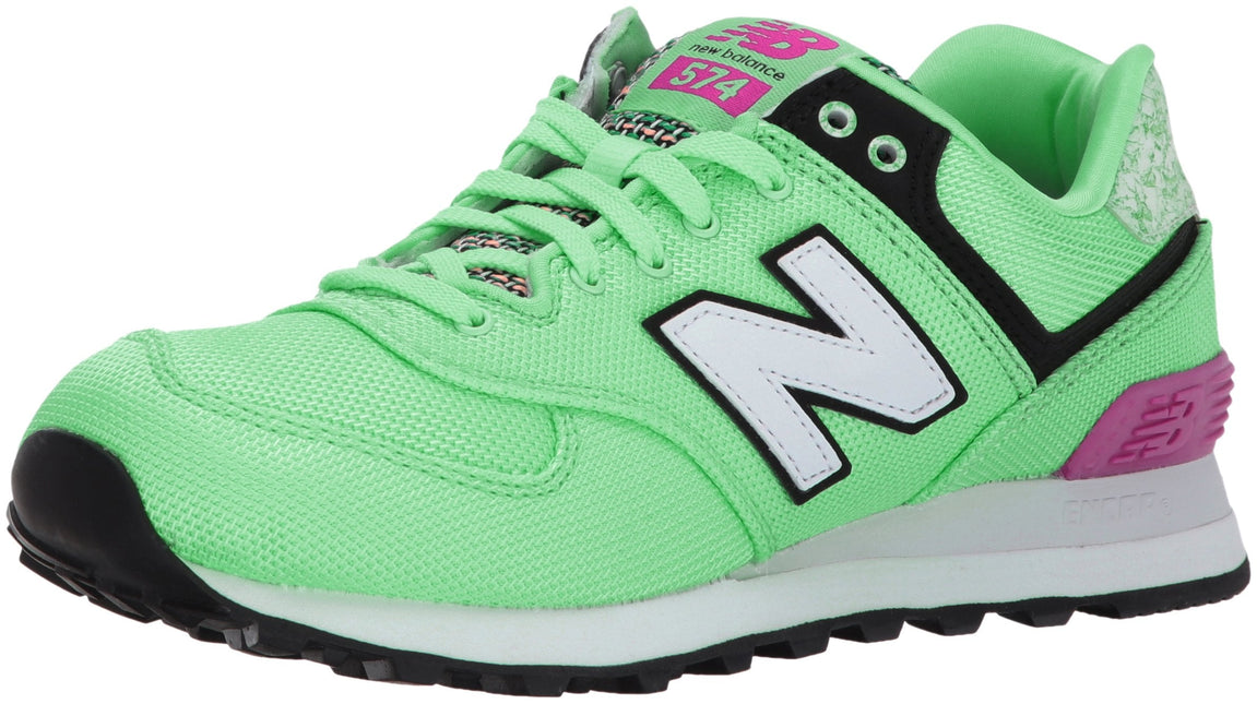 New Balance 574 Woman Classic NYCK - New York City Kicks