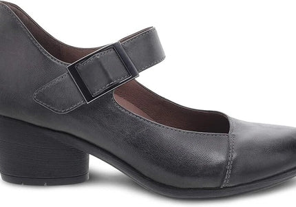 DANSKO ROXANNE WOMEN SHOES - GREY