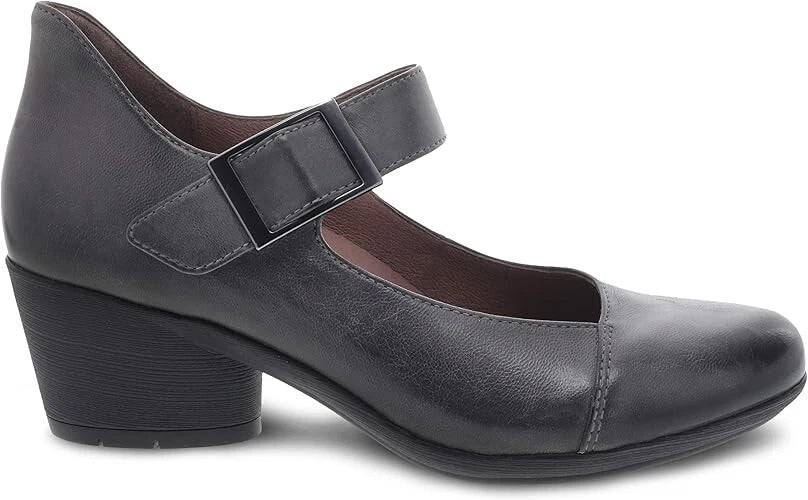 DANSKO ROXANNE WOMEN SHOES - GREY