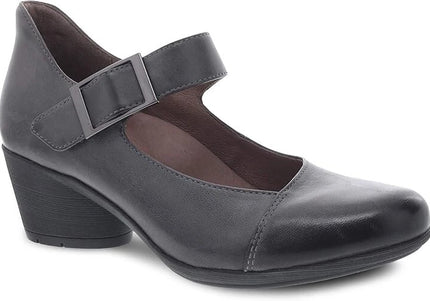 DANSKO ROXANNE WOMEN SHOES - GREY