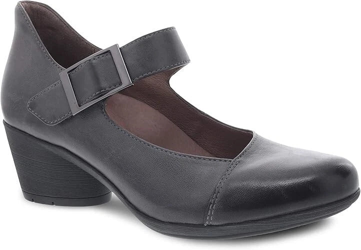 DANSKO ROXANNE WOMEN SHOES - GREY