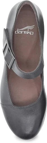 DANSKO ROXANNE WOMEN SHOES - GREY