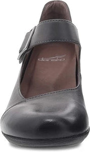 DANSKO ROXANNE WOMEN SHOES - GREY