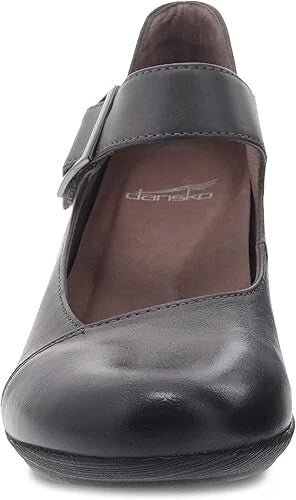 DANSKO ROXANNE WOMEN SHOES - GREY