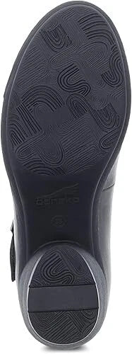 DANSKO ROXANNE WOMEN SHOES - GREY