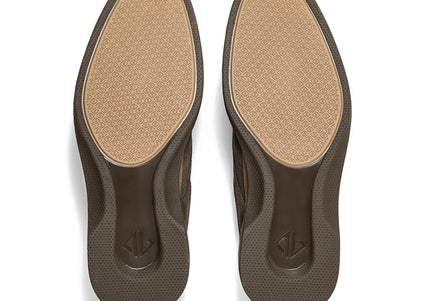 THE CAP-TOE Slate