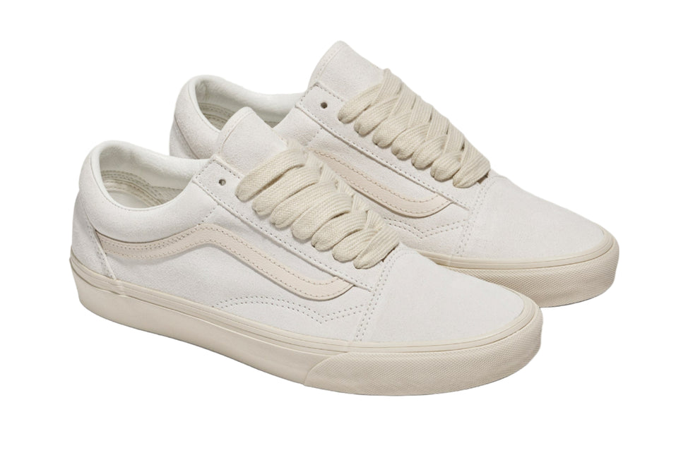 VANS U OLD SKOOL™ UNISEX SNEAKERS - OFF WHITE