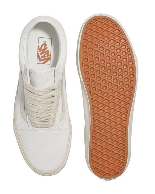 VANS U OLD SKOOL™ UNISEX SNEAKERS - OFF WHITE