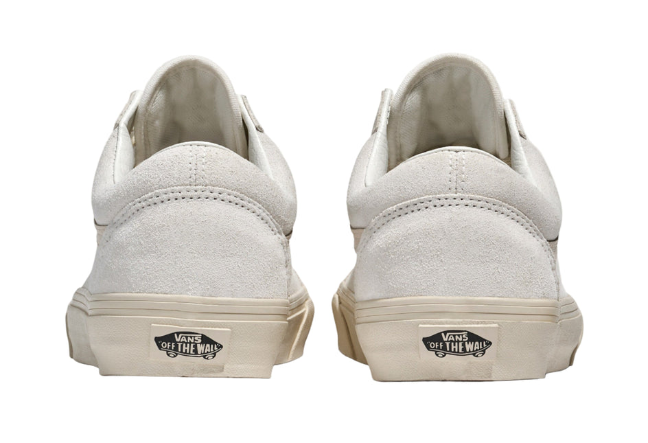 VANS U OLD SKOOL™ UNISEX SNEAKERS - OFF WHITE