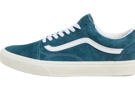 VANS U OLD SKOOL™ UNISEX SNEAKERS - BLACK