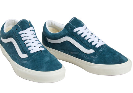 VANS U OLD SKOOL™ UNISEX SNEAKERS - BLACK