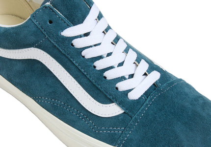 VANS U OLD SKOOL™ UNISEX SNEAKERS - BLACK