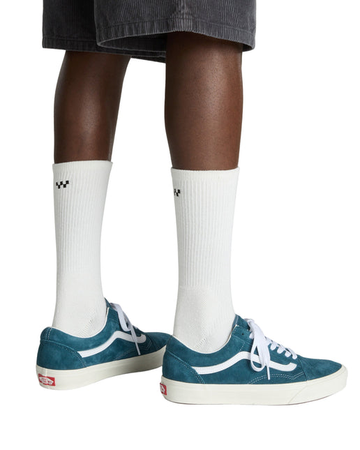 VANS U OLD SKOOL™ UNISEX SNEAKERS - BLACK