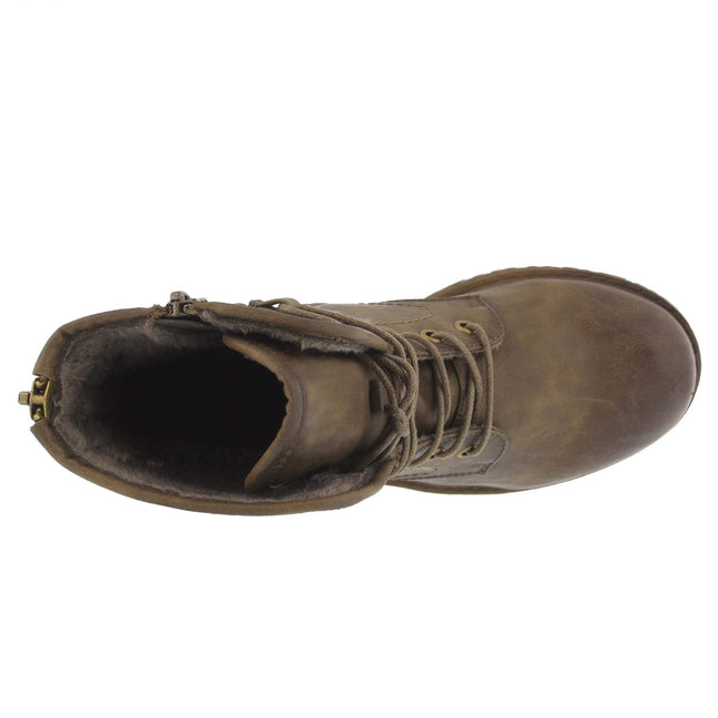 PATRIZIA NYCK - New York City Kicks