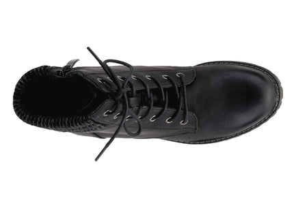 PATRIZIA NYCK - New York City Kicks