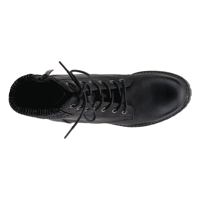 PATRIZIA NYCK - New York City Kicks