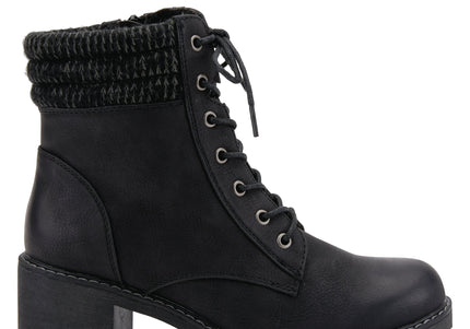 PATRIZIA NYCK - New York City Kicks