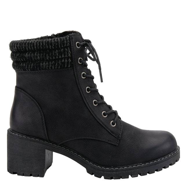 PATRIZIA NYCK - New York City Kicks
