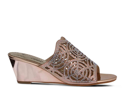 PATRIZIA NYCK - New York City Kicks