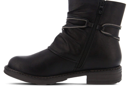 PATRIZIA NYCK - New York City Kicks