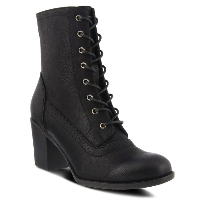 PATRIZIA NYCK - New York City Kicks