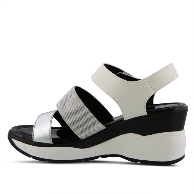 PATRIZIA NYCK - New York City Kicks