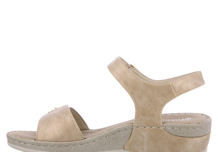 PATRIZIA NYCK - New York City Kicks