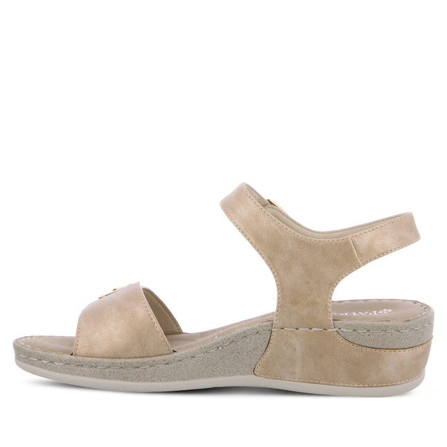 PATRIZIA NYCK - New York City Kicks