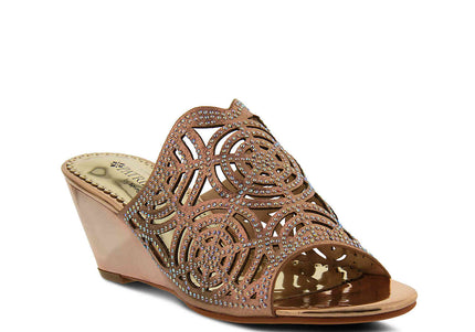 PATRIZIA NYCK - New York City Kicks