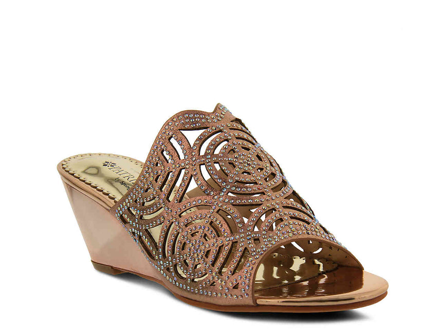 PATRIZIA NYCK - New York City Kicks