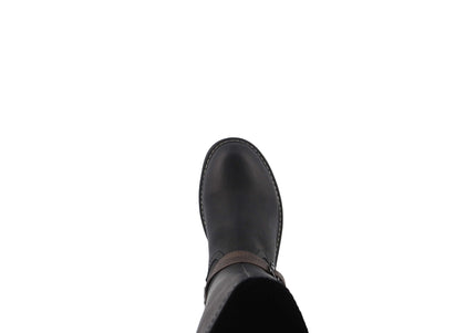 PATRIZIA NYCK - New York City Kicks