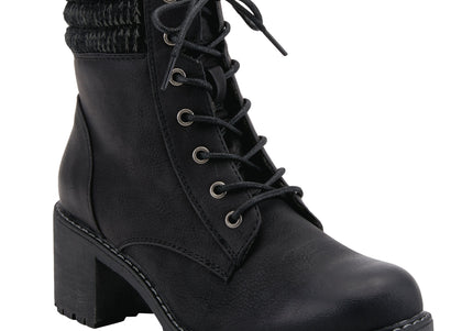 PATRIZIA NYCK - New York City Kicks