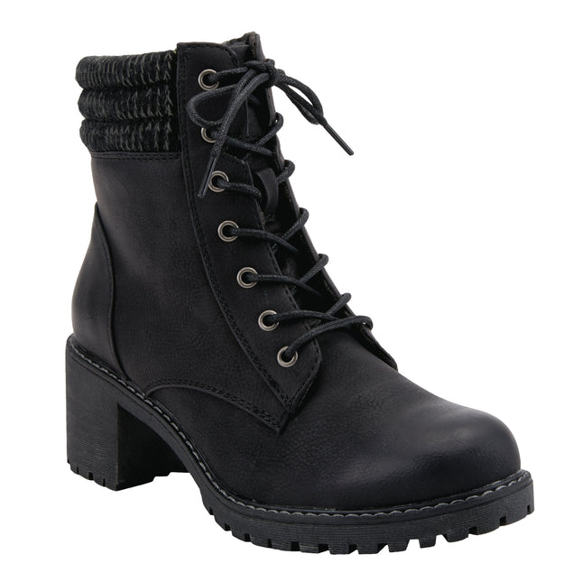 PATRIZIA NYCK - New York City Kicks