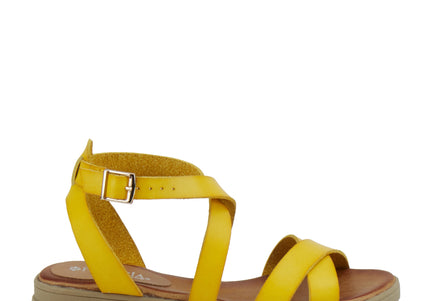 PATRIZIA NYCK - New York City Kicks
