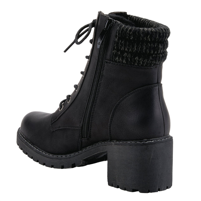 PATRIZIA NYCK - New York City Kicks
