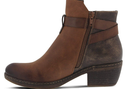 PATRIZIA NYCK - New York City Kicks