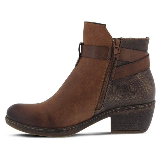 PATRIZIA NYCK - New York City Kicks