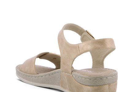 PATRIZIA NYCK - New York City Kicks