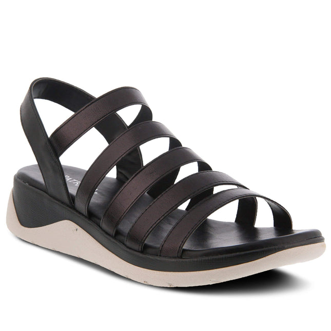 PATRIZIA NYCK - New York City Kicks