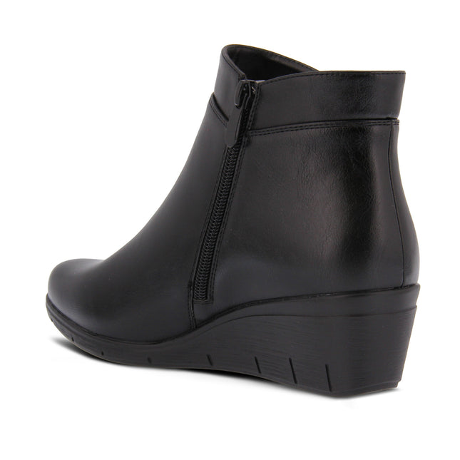 PATRIZIA NYCK - New York City Kicks
