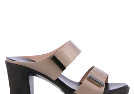 PATRIZIA NYCK - New York City Kicks